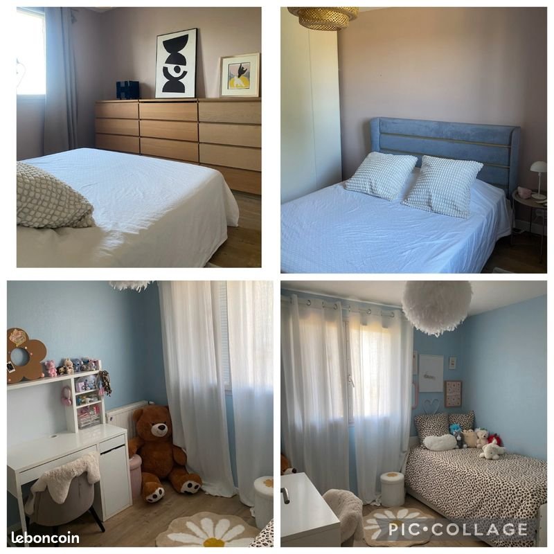 Maison à vendre, 77m², Nailloux