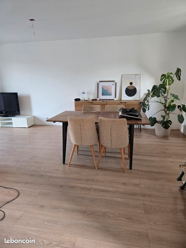 Maison à vendre, 77m², Nailloux