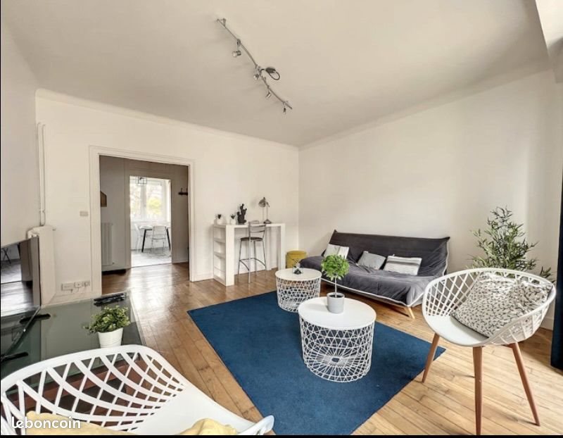 Appartement à vendre, 78m², Brest