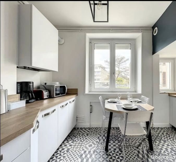 Appartement à vendre, 78m², Brest