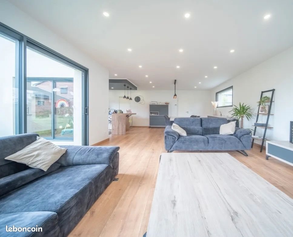 Maison à vendre, 168m², Trieux