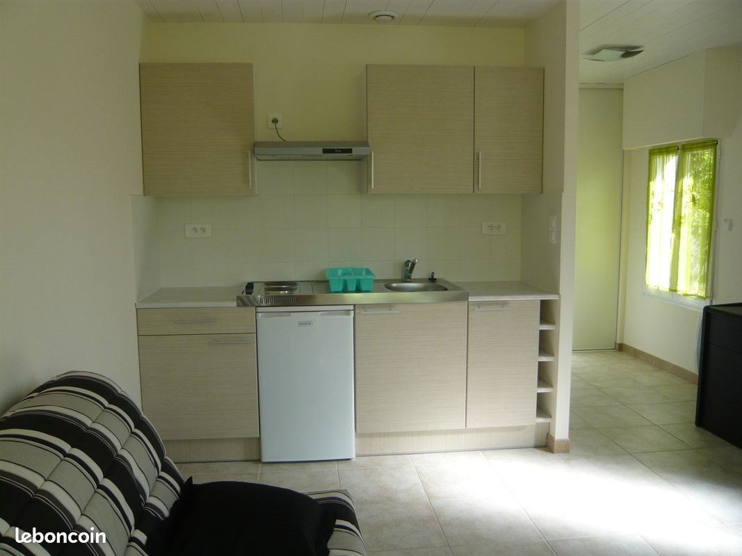 Maison à louer, 23m², La Roche-sur-Yon