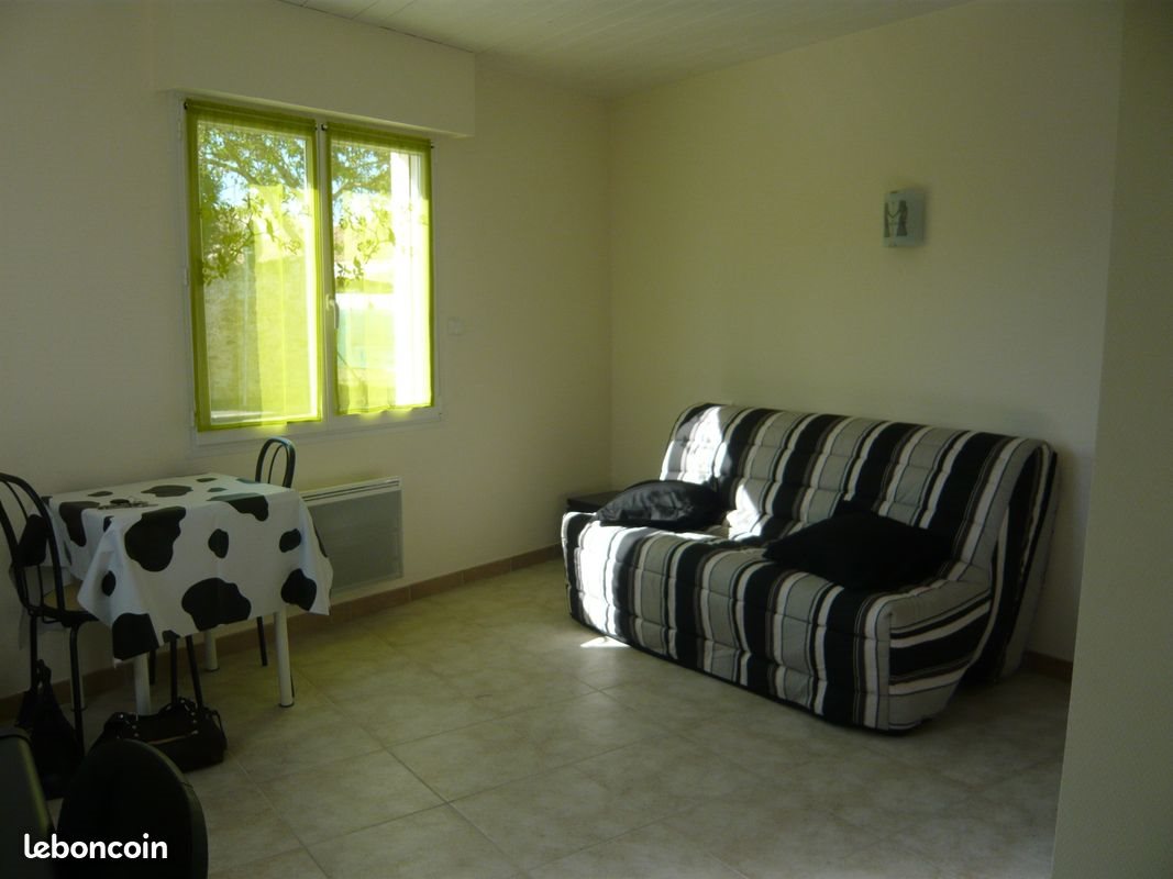 Maison à louer, 23m², La Roche-sur-Yon