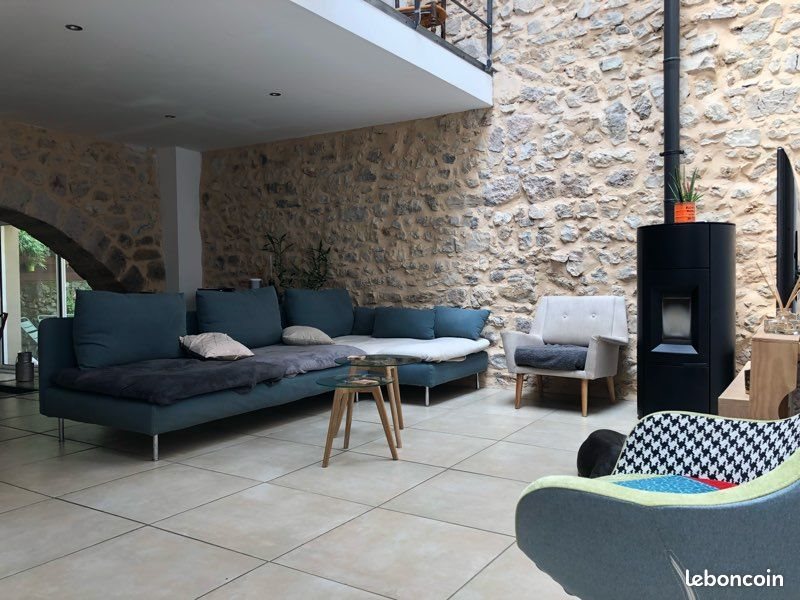 Maison à louer, 131m², Saint-Maximin-la-Sainte-Baume