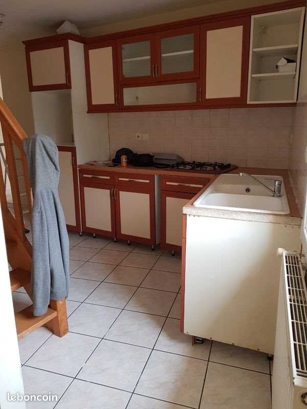 Maison à vendre, 90m², Clérieux