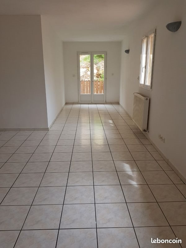 Maison à vendre, 90m², Clérieux