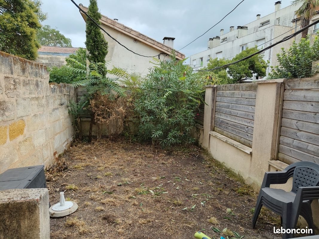 Appartement à louer, 26m², Bordeaux