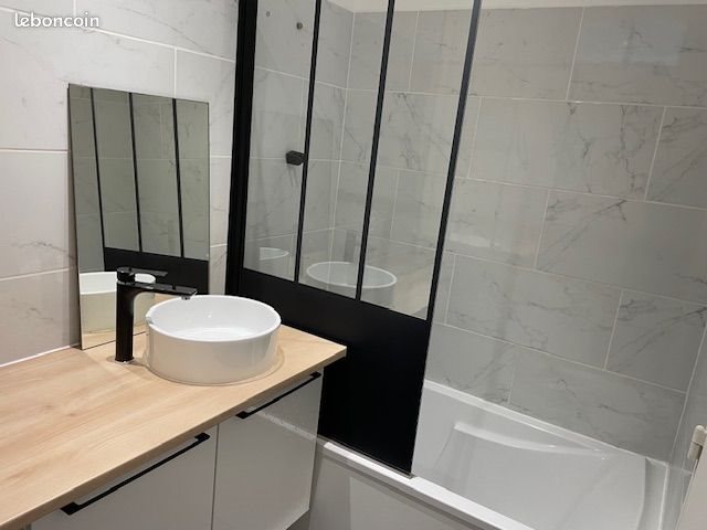 Appartement à vendre, 59m², Dijon
