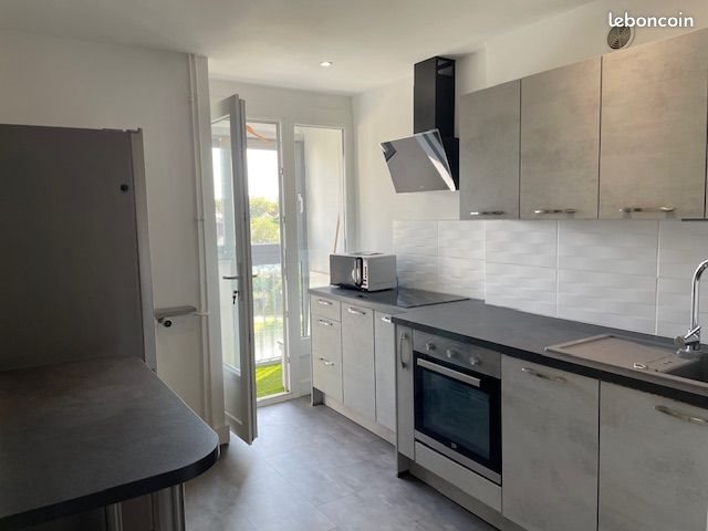 Appartement à vendre, 59m², Dijon