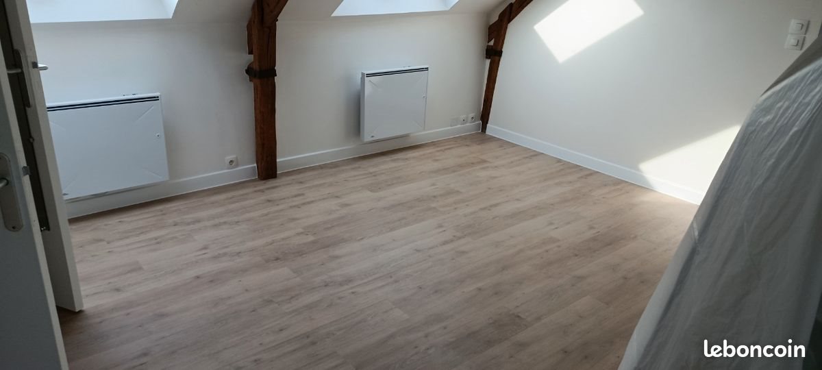 Appartement à louer, 40m², Bourgneuf-en-Retz