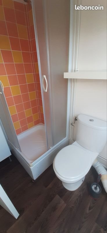 Appartement à louer, 40m², Bourgneuf-en-Retz