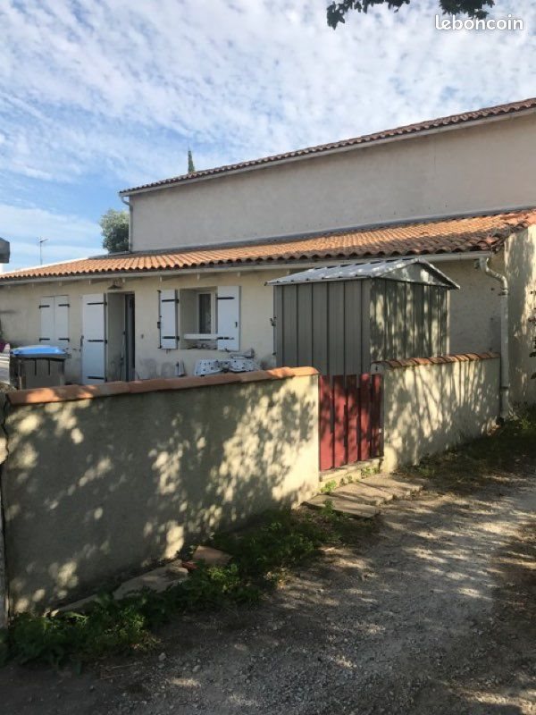 Maison à louer, 51m², Périgny
