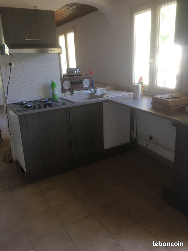 Maison à louer, 51m², Périgny