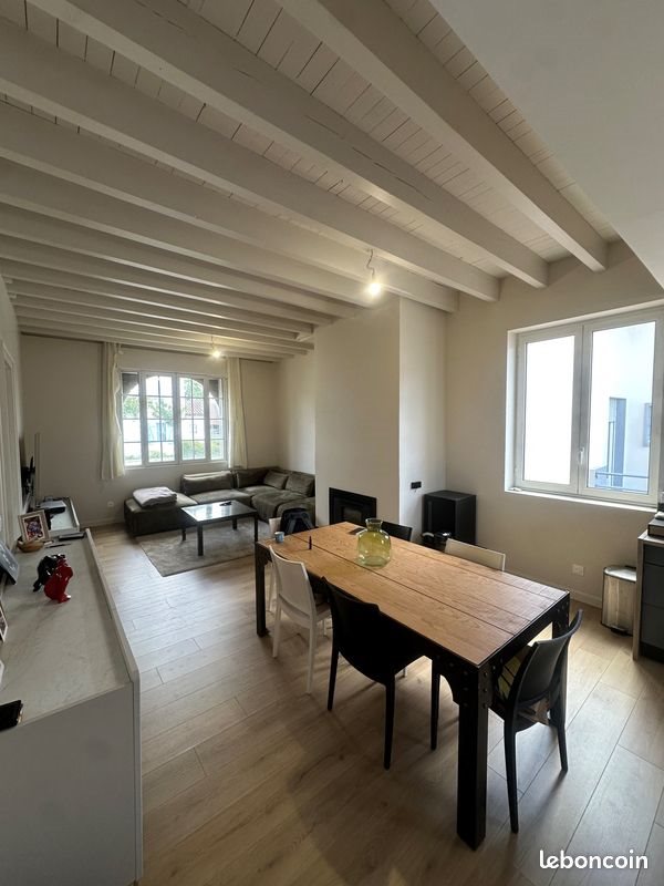 Maison à vendre, 86m², Mont-de-Marsan