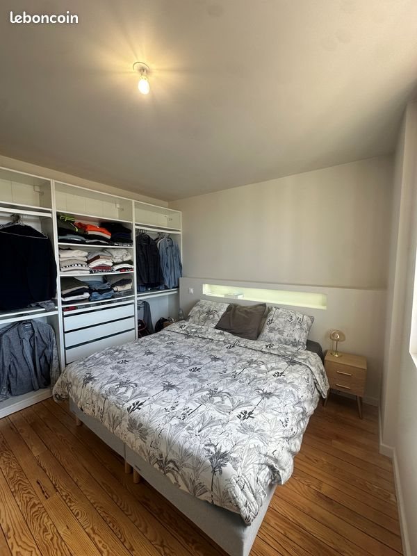 Maison à vendre, 86m², Mont-de-Marsan