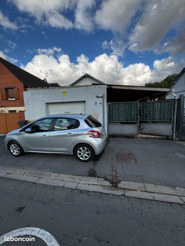 Maison à vendre, 131m², Morcourt