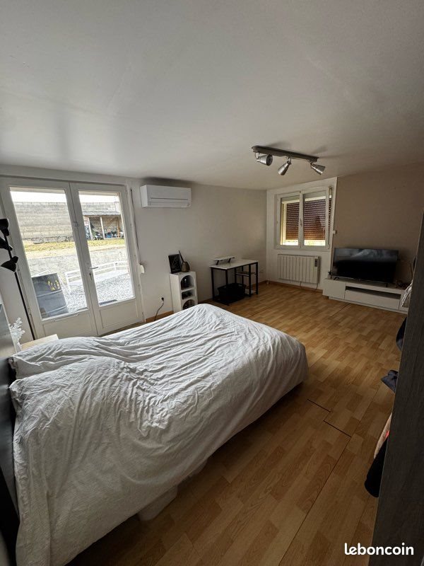 Maison à vendre, 131m², Morcourt