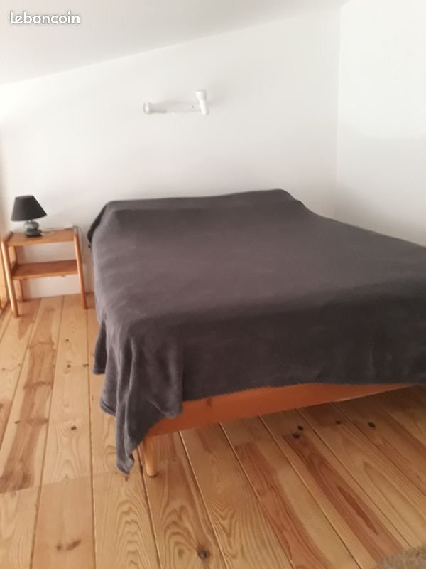 Appartement à louer, 30m², Morlaàs