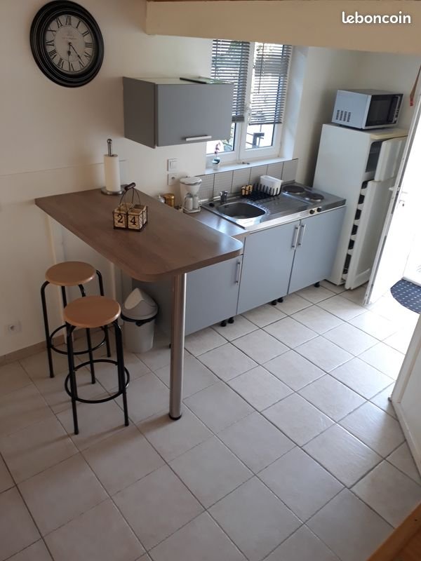 Appartement à louer, 30m², Morlaàs