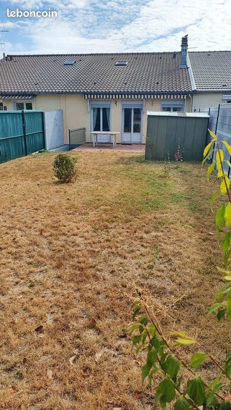 Maison à vendre, 110m², Tinqueux