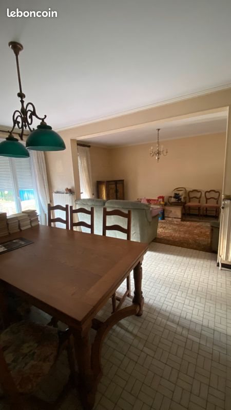 Maison à vendre, 110m², Tinqueux