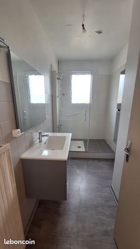 Appartement à louer, 62m², Villefranche-de-Rouergue