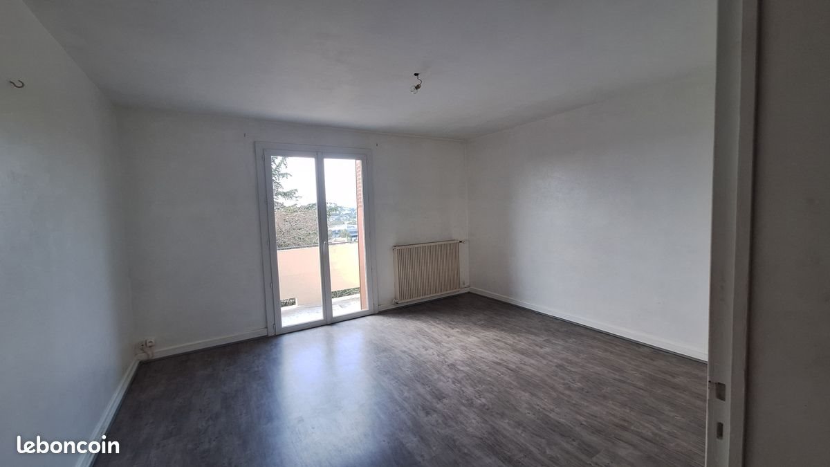 Appartement à louer, 62m², Villefranche-de-Rouergue