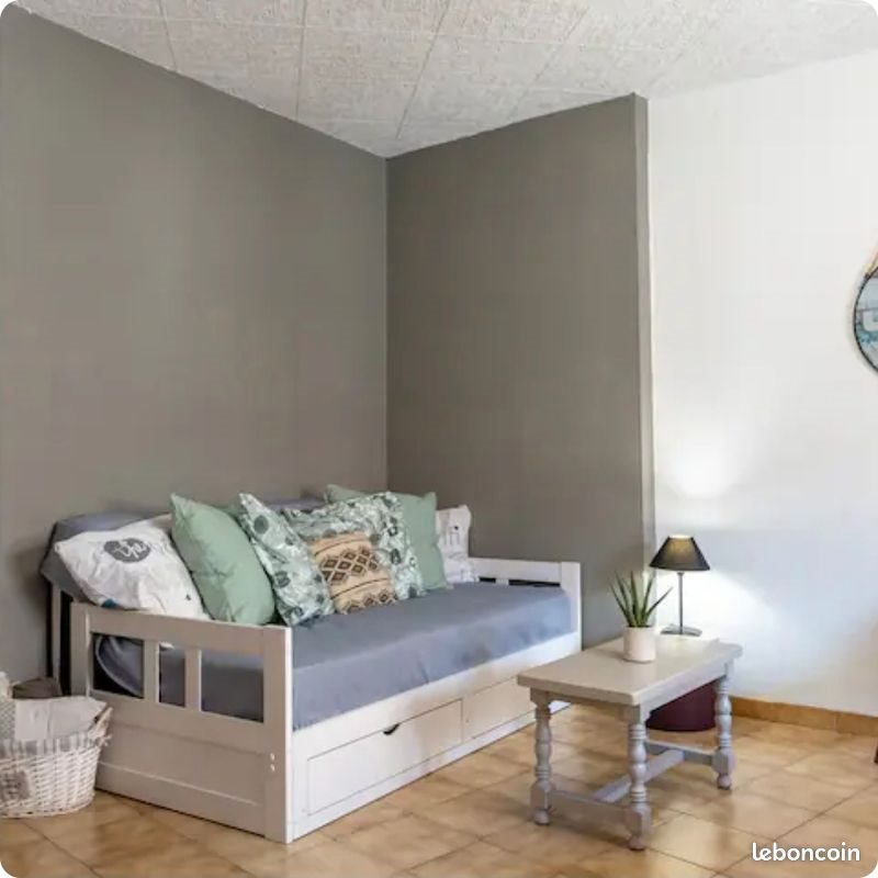 Appartement à louer, 40m², Céret