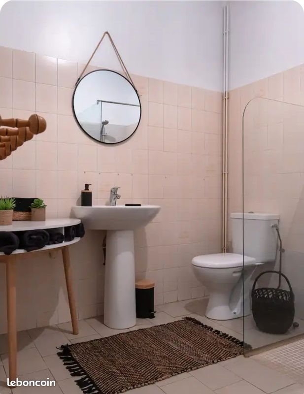 Appartement à louer, 40m², Céret