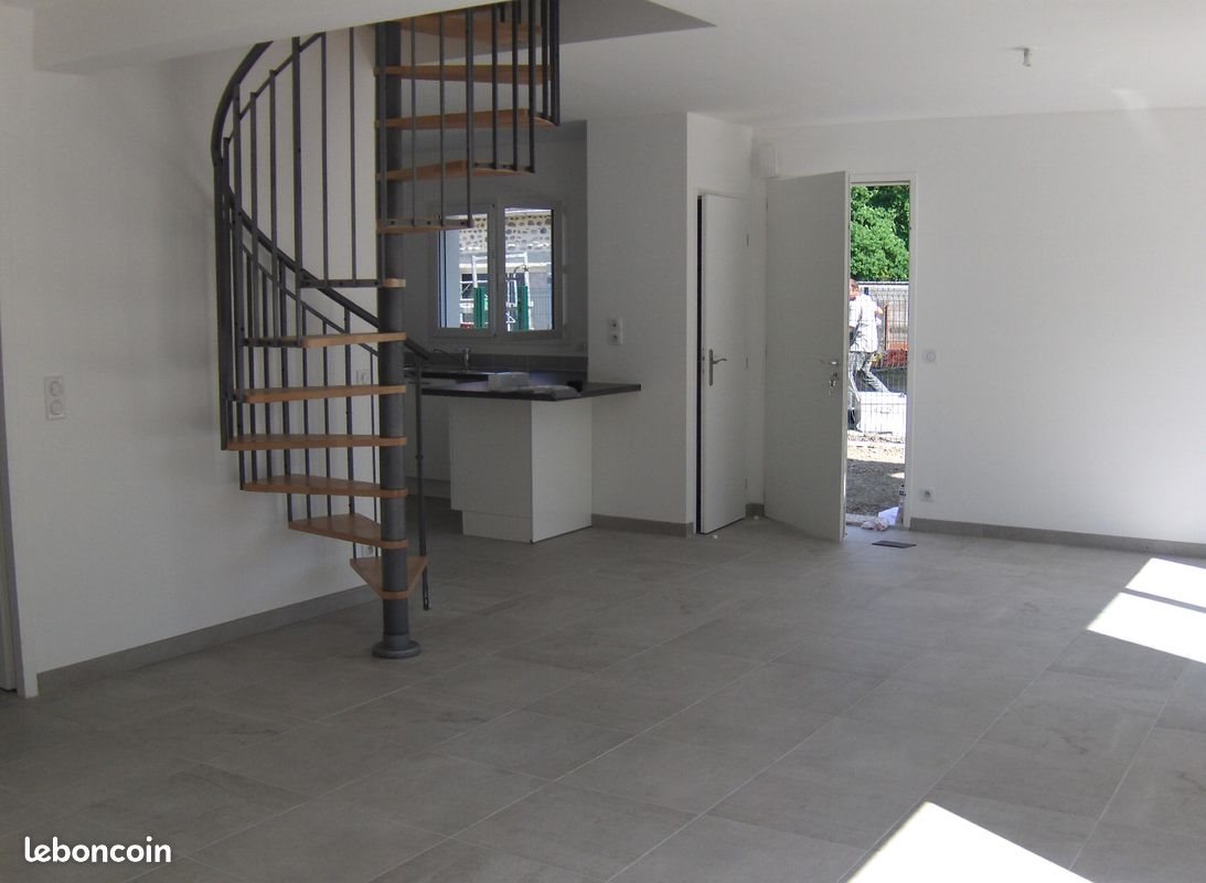 Maison à louer, 90m², Lons