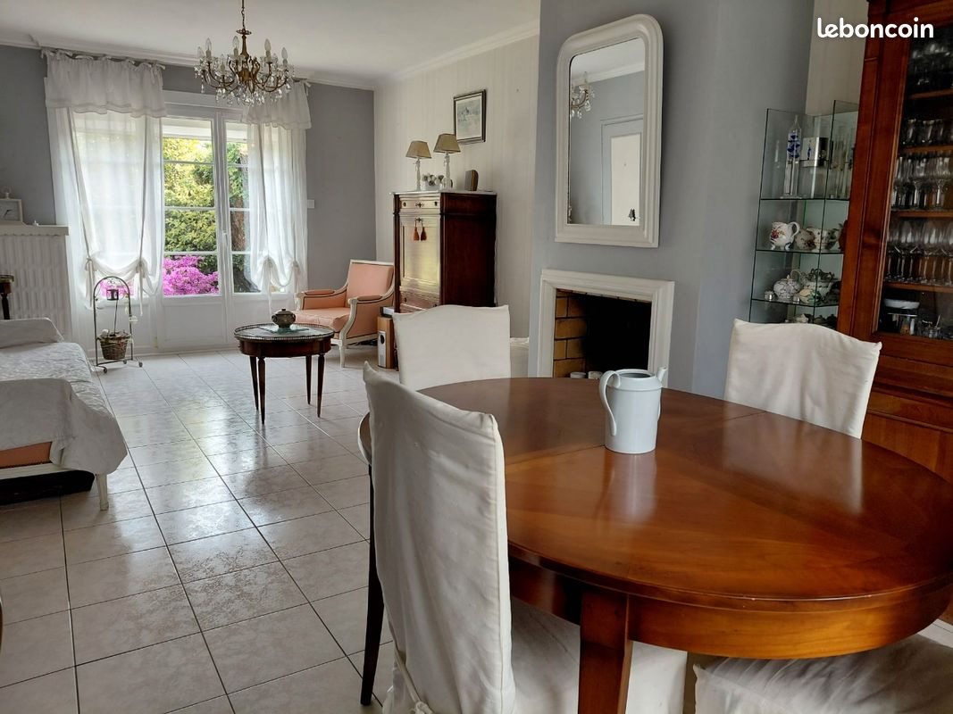 Maison à vendre, 90m², Faches-Thumesnil