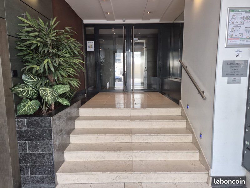 Appartement à louer, 72m², Issy-les-Moulineaux