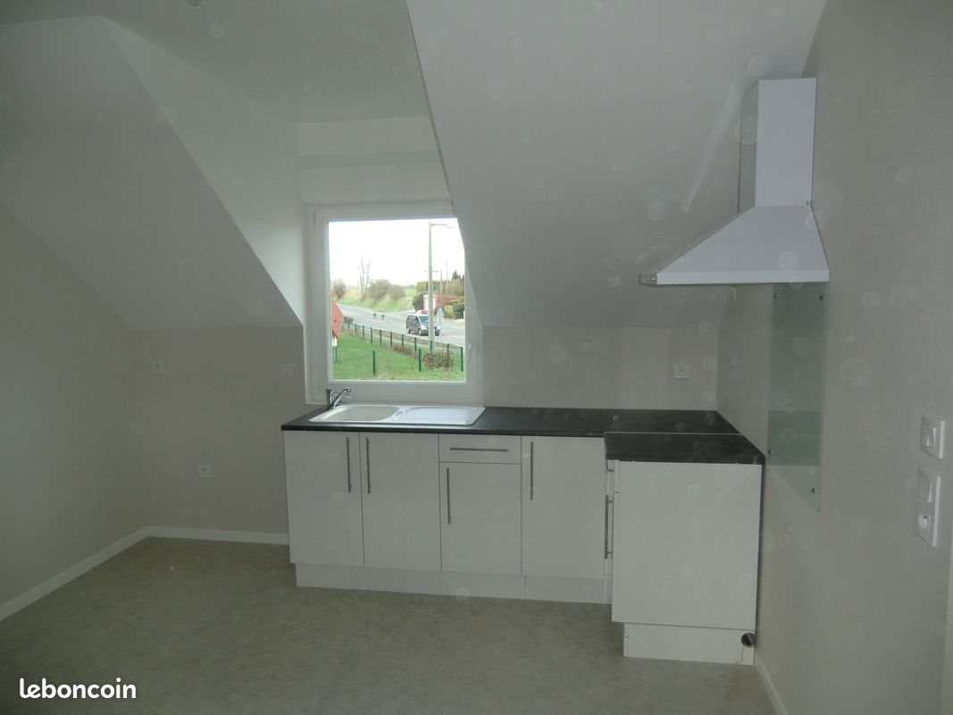 Appartement à vendre, 40m², Aix-Noulette