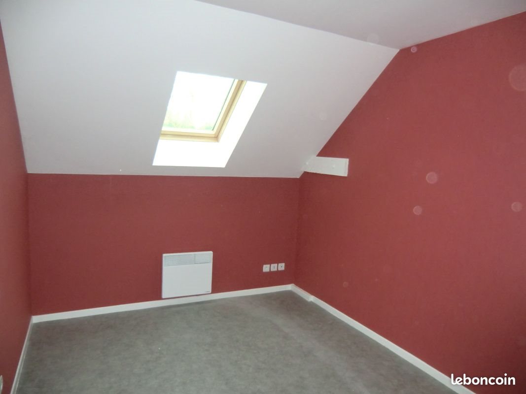 Appartement à vendre, 40m², Aix-Noulette