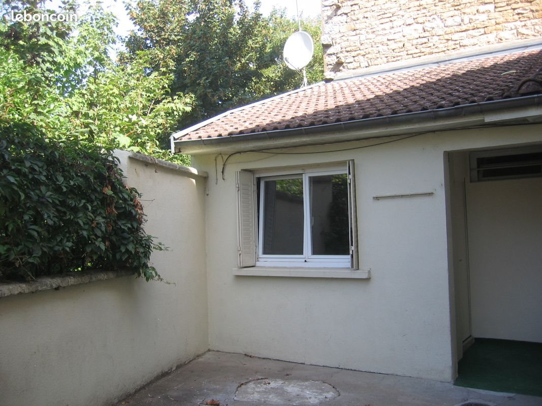 Appartement à louer, 18m², Dijon