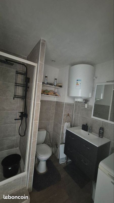 Appartement à vendre, 38m², Roubaix