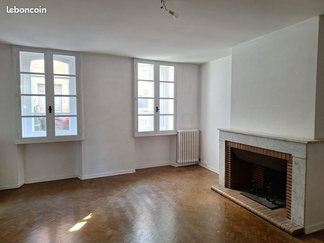 Appartement à vendre, 80m², Montauban