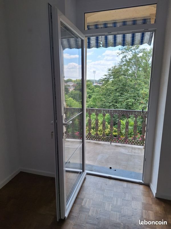 Appartement à vendre, 80m², Montauban