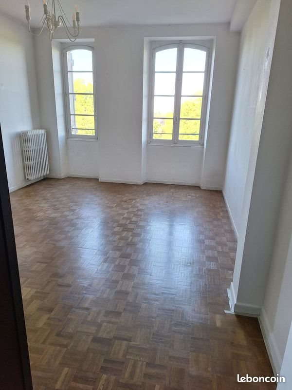 Appartement à vendre, 80m², Montauban