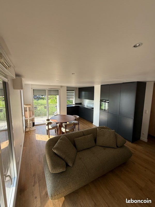 Appartement à vendre, 63m², Grenade