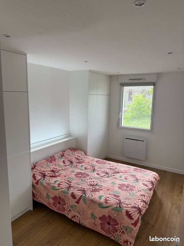 Appartement à vendre, 63m², Grenade