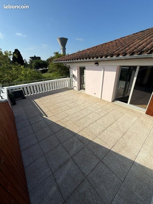 Appartement à vendre, 63m², Grenade