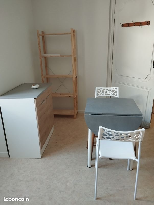Appartement à louer, 18m², Clermont-Ferrand