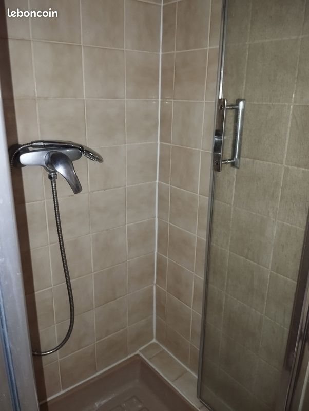 Appartement à louer, 18m², Clermont-Ferrand