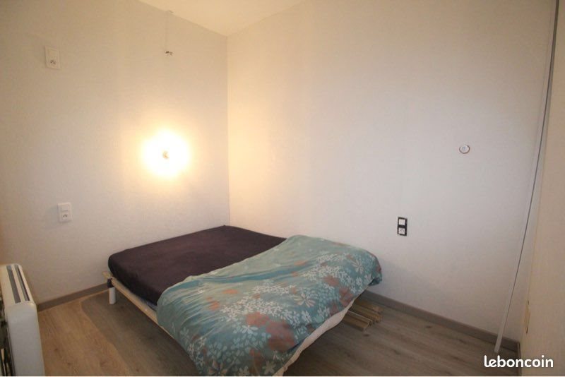 Appartement à vendre, 30m², Bagnères-de-Luchon