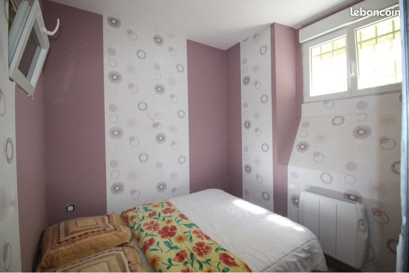 Appartement à vendre, 30m², Bagnères-de-Luchon