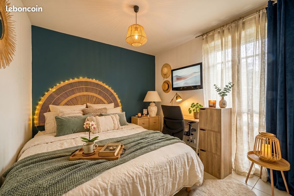 Appartement à vendre, 41m², Gujan-Mestras