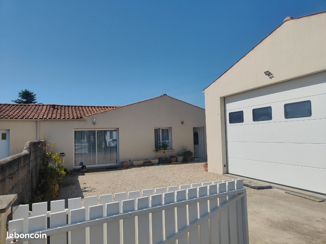 Maison à louer, 128m², Ballon