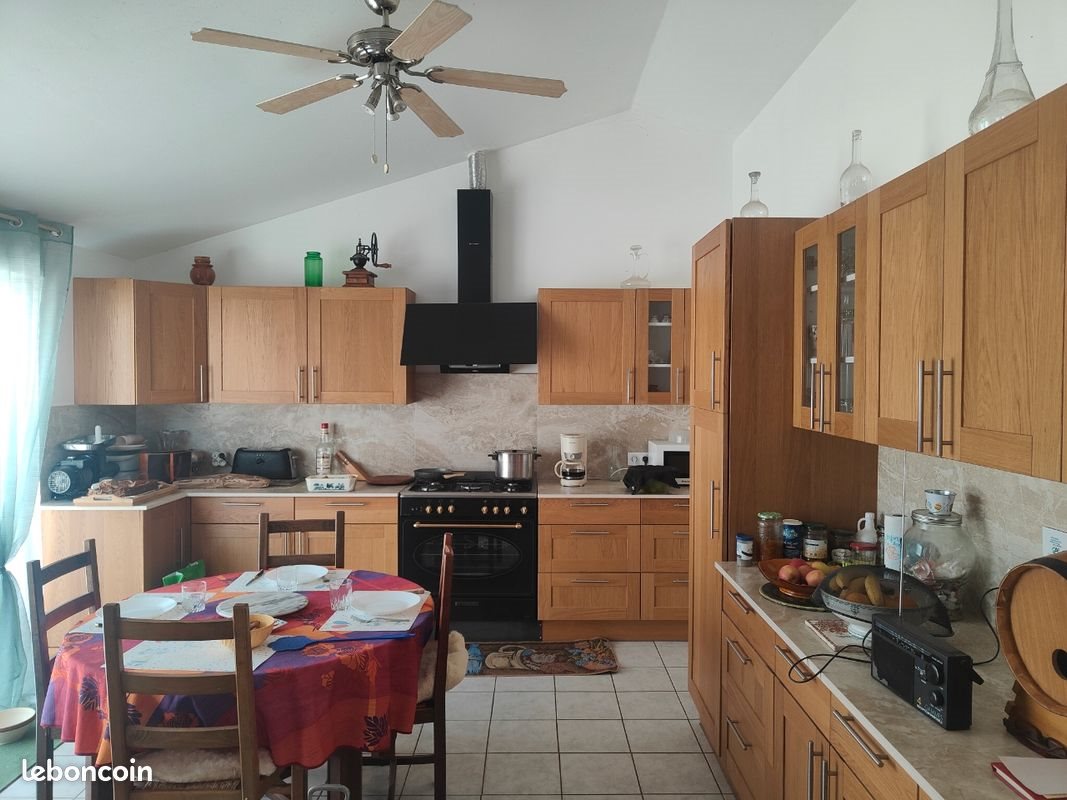 Maison à louer, 128m², Ballon