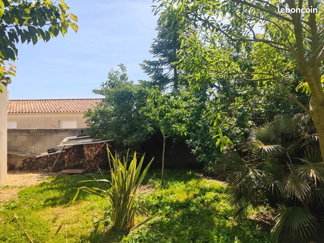Maison à louer, 128m², Ballon